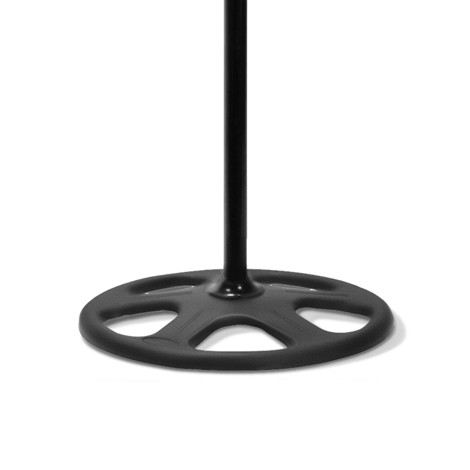 18-inch 3-in-1 Mechanical metal stand fan