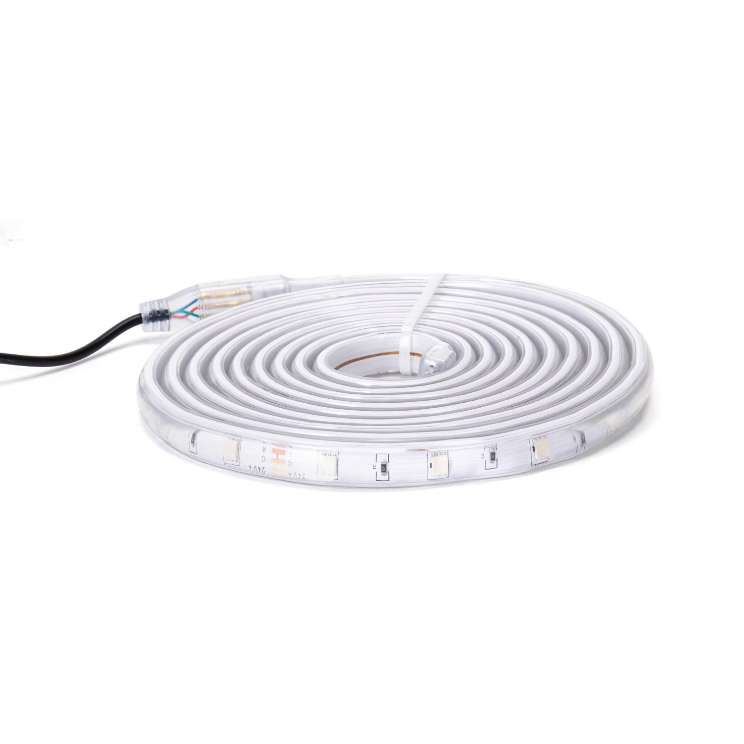 Solar light strips 30W IP65