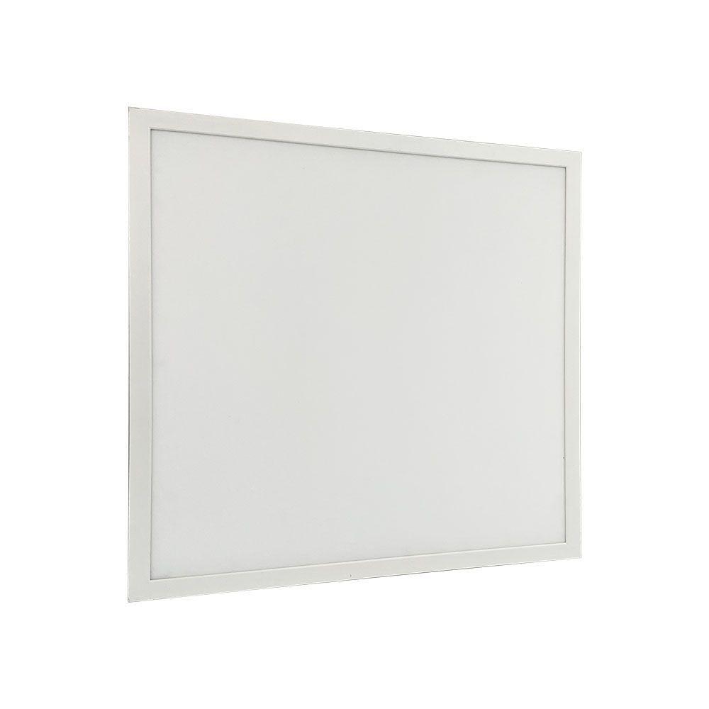 VT-6340 40W LED PANEL 600x600mm 6500K SQUARE 6PCS/PACK