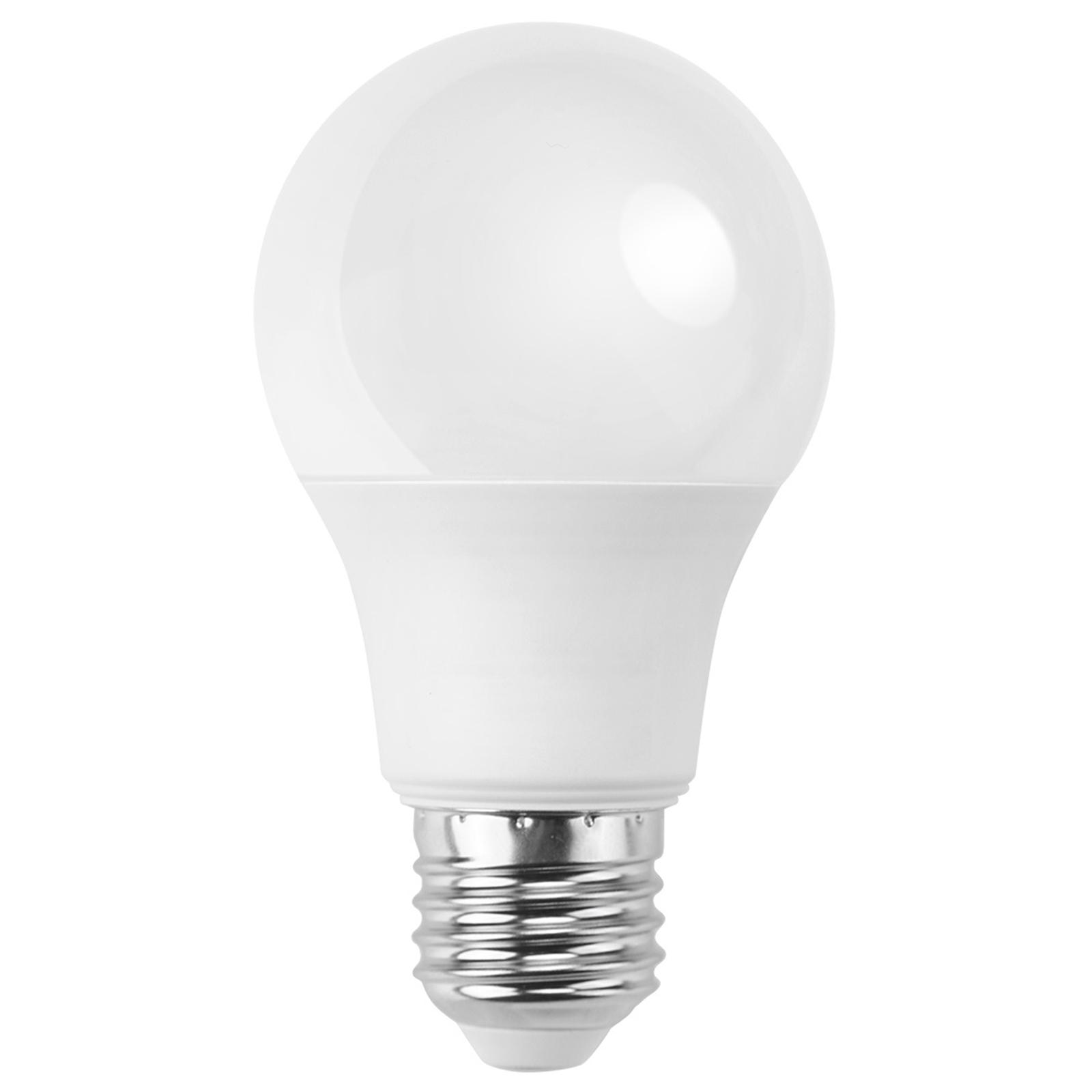 LED A60 E27 9W(9W,E27,4000K)