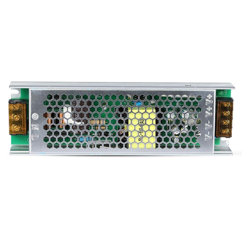 150W Zasilacz LED, Ściemniana, Zasilanie:12V 12.5A, IP20, VTAC, SKU 3257