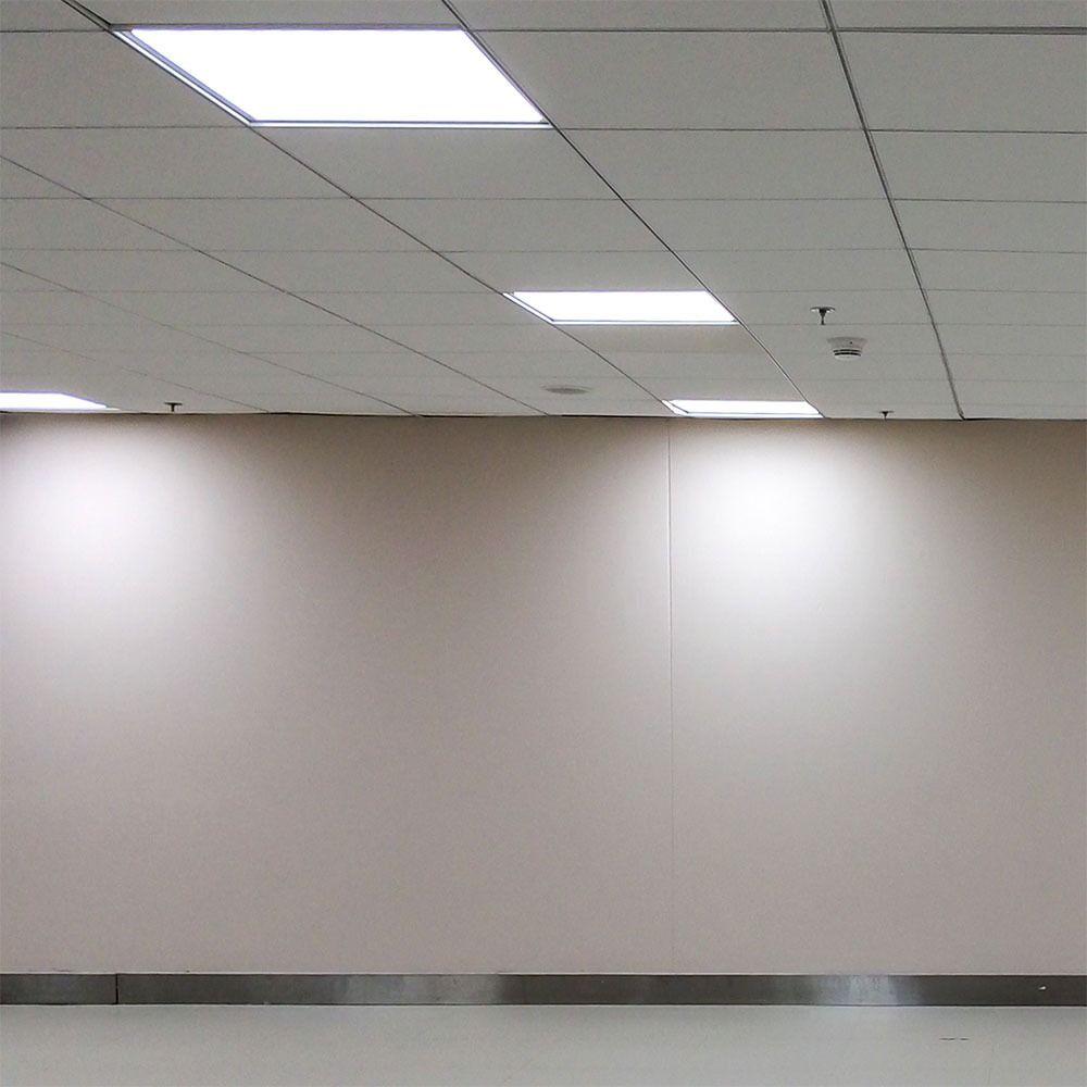 45W Panel LED 600x600mm, Barwa:6400K, HIGH LUMEN, VTAC, SKU 6237