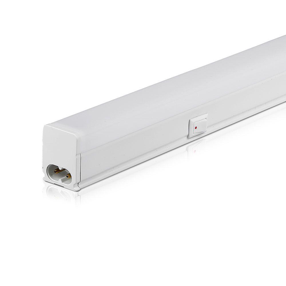 VT-125 16W T5 LED INTEGRATED BATTEN FITTING(LINKABLE) 120CM SAMSUNG CHIP 3000K