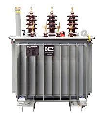 BEZ - Transformator olejowy ECODESIGN2 aTUOHn 1000kVA 21/0,8kV - w magazynie