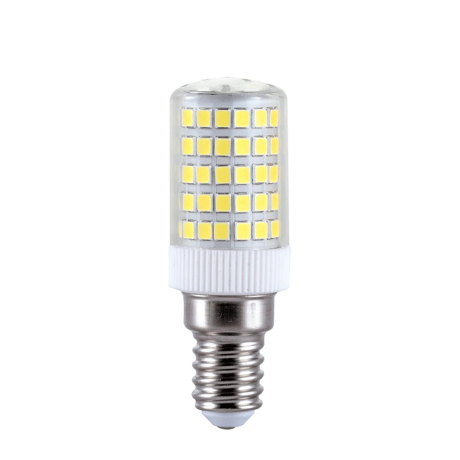 LED E14 E14 8W Day light