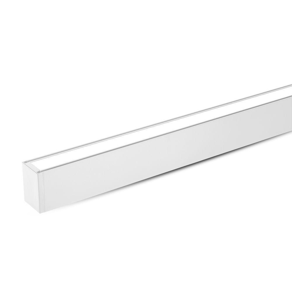 VT-7-46 40W LED LINEAR SURFACE LIGHT SAMSUNG CHIP 4000K