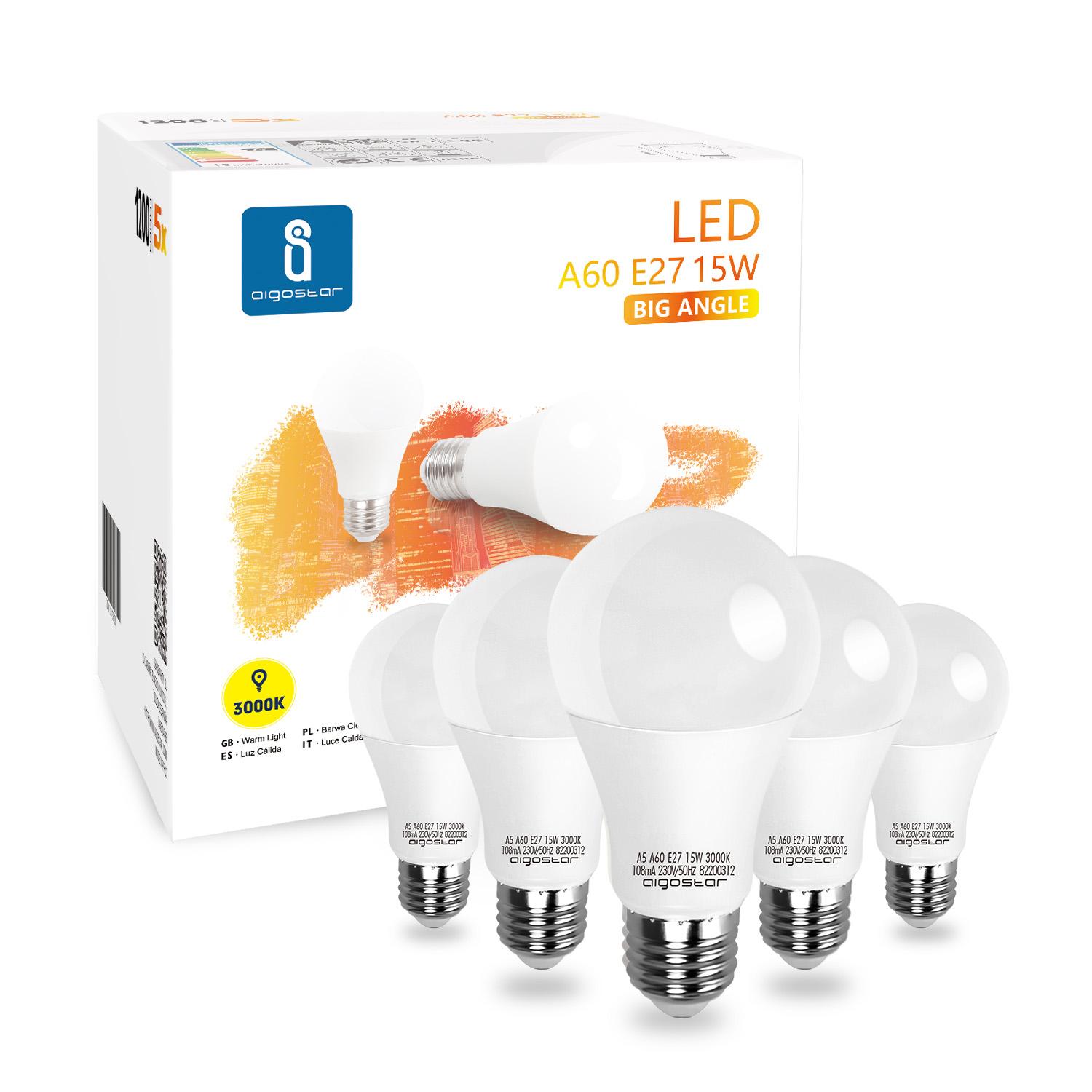 LED Filament Bulb (Clear) G95 E27 8W