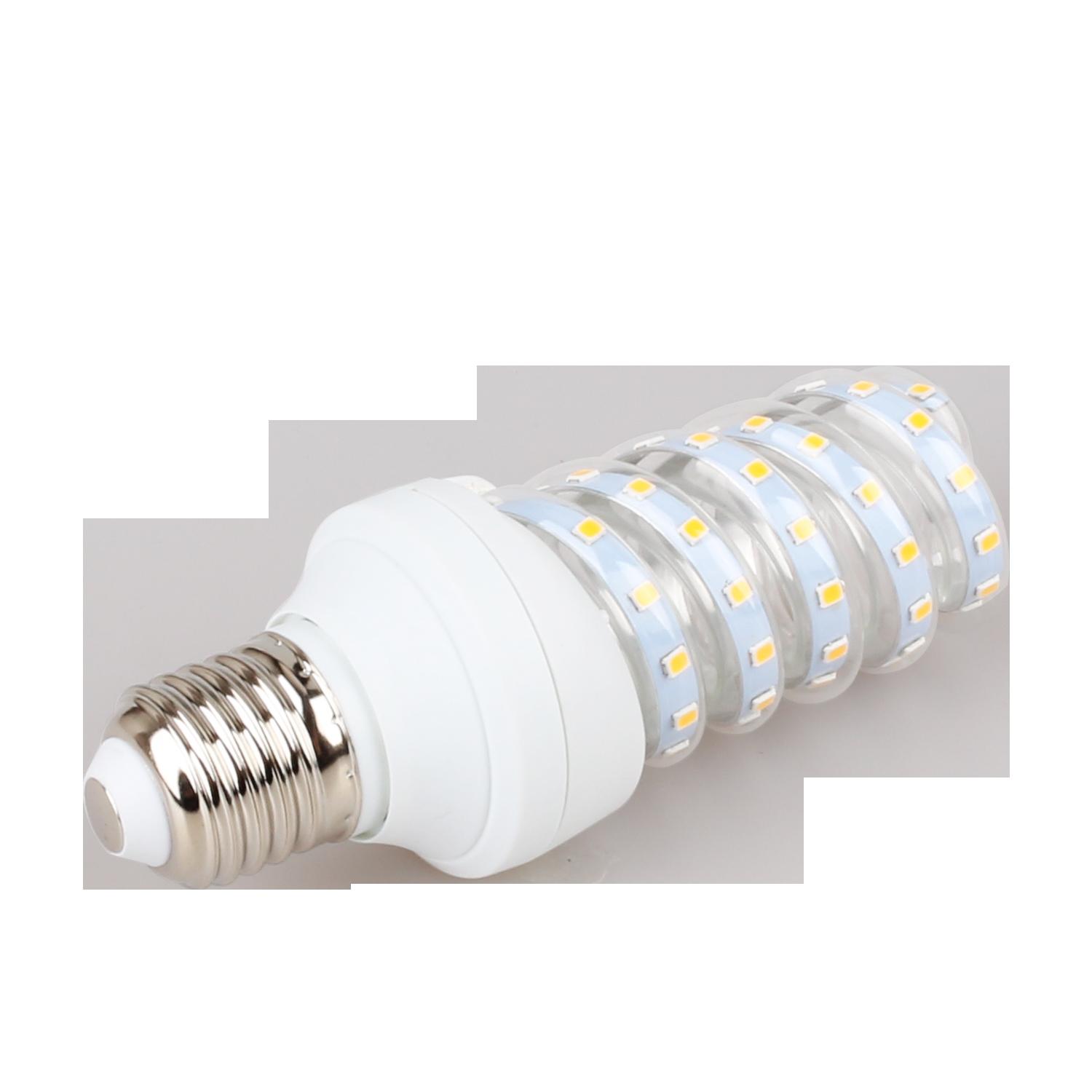 lampa spiralna LED B5