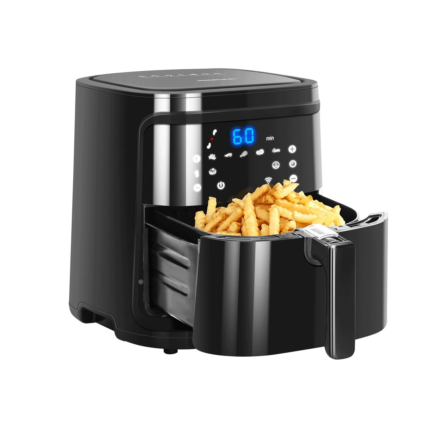 1900W 7L Smart air fryer