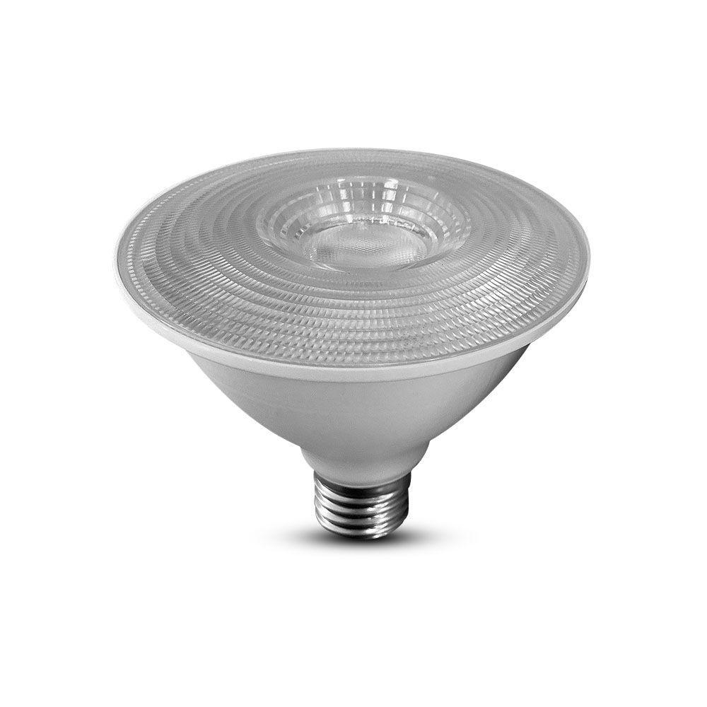 VT-230 11W LED PAR30 BULB-SAMSUNG CHIP 6400K E27