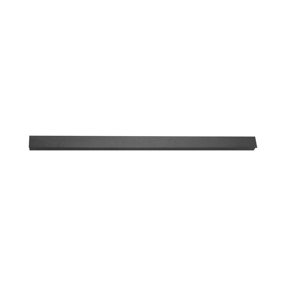 VT-1178 23W LED LINEAR WALL LIGHT (1410*60*50mm) 4000K ANTHRACITE BODY IP65