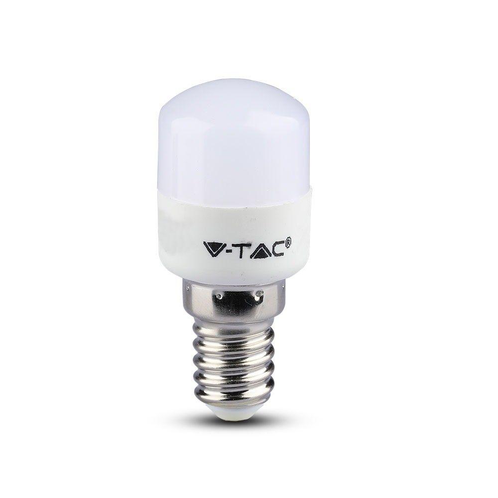 VT-202 2W ST26 PLASTIC BULB SAMSUNG CHIP 6400K