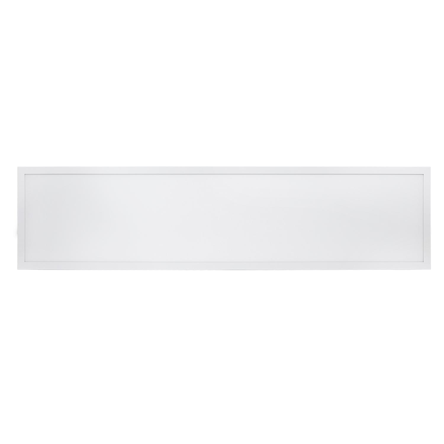 LED Back-lit Panel Light 40W CCT