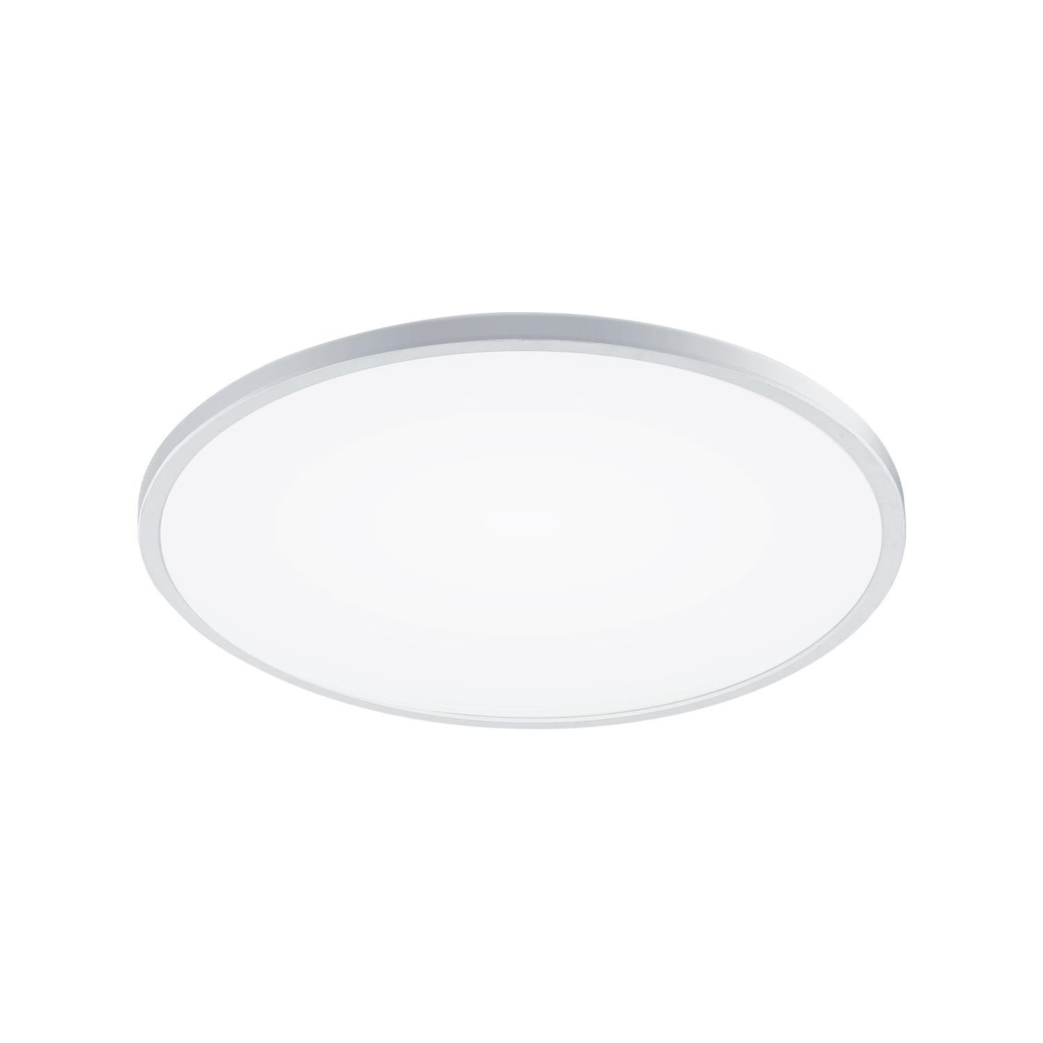 Ceiling Light 24W（CCT 22W,RGB 2W） 3000K-6500K φ420*H26 mm