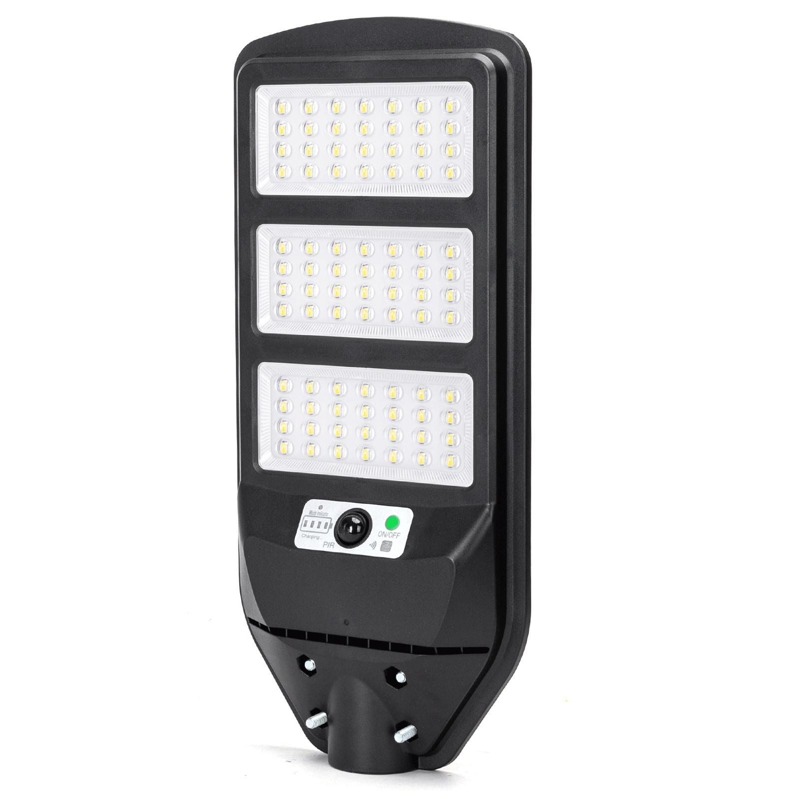 Solar Street Light/02 Series/150W/6500K