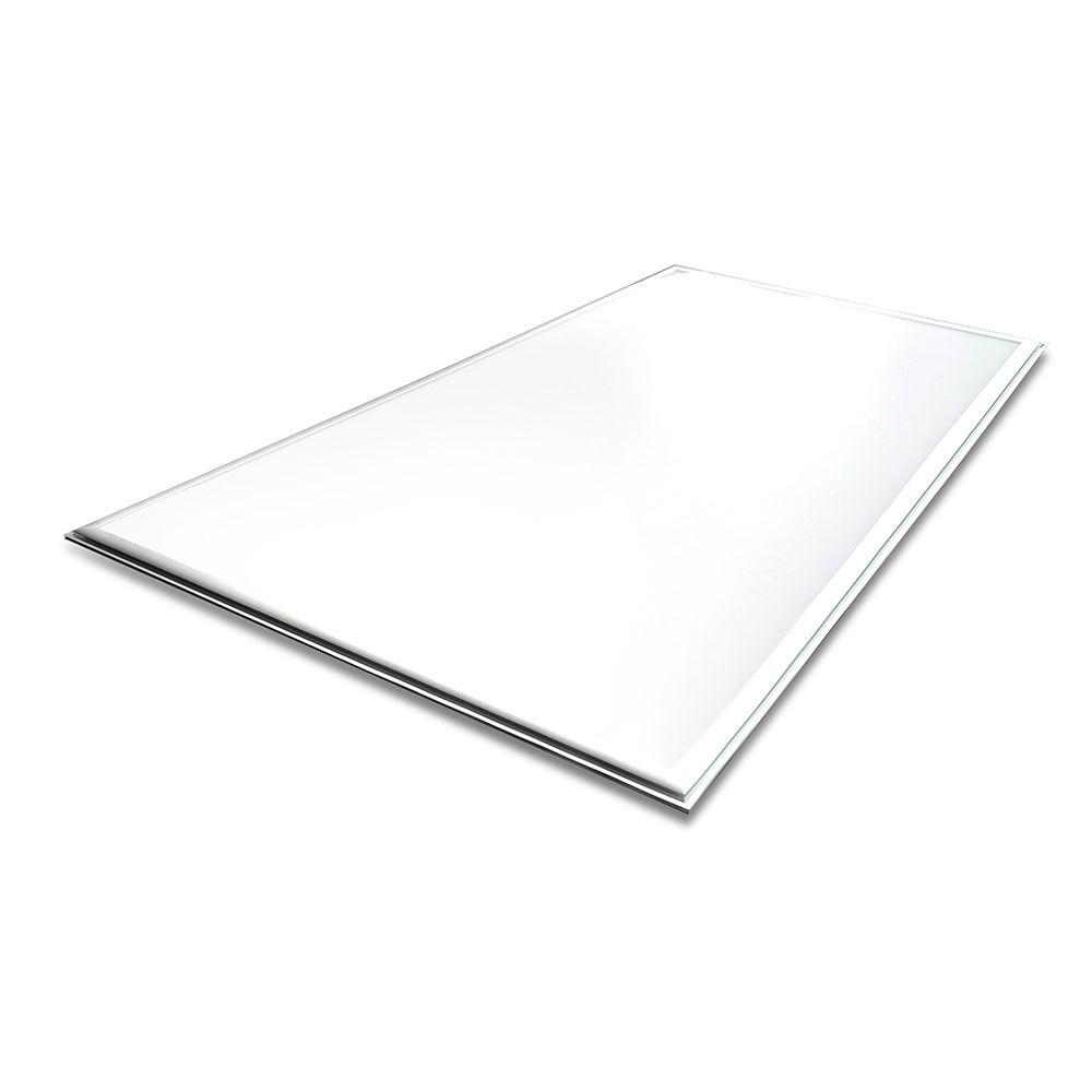 VT-12045 45W LED PANEL-1200x600MM 4000K (120LM/W)