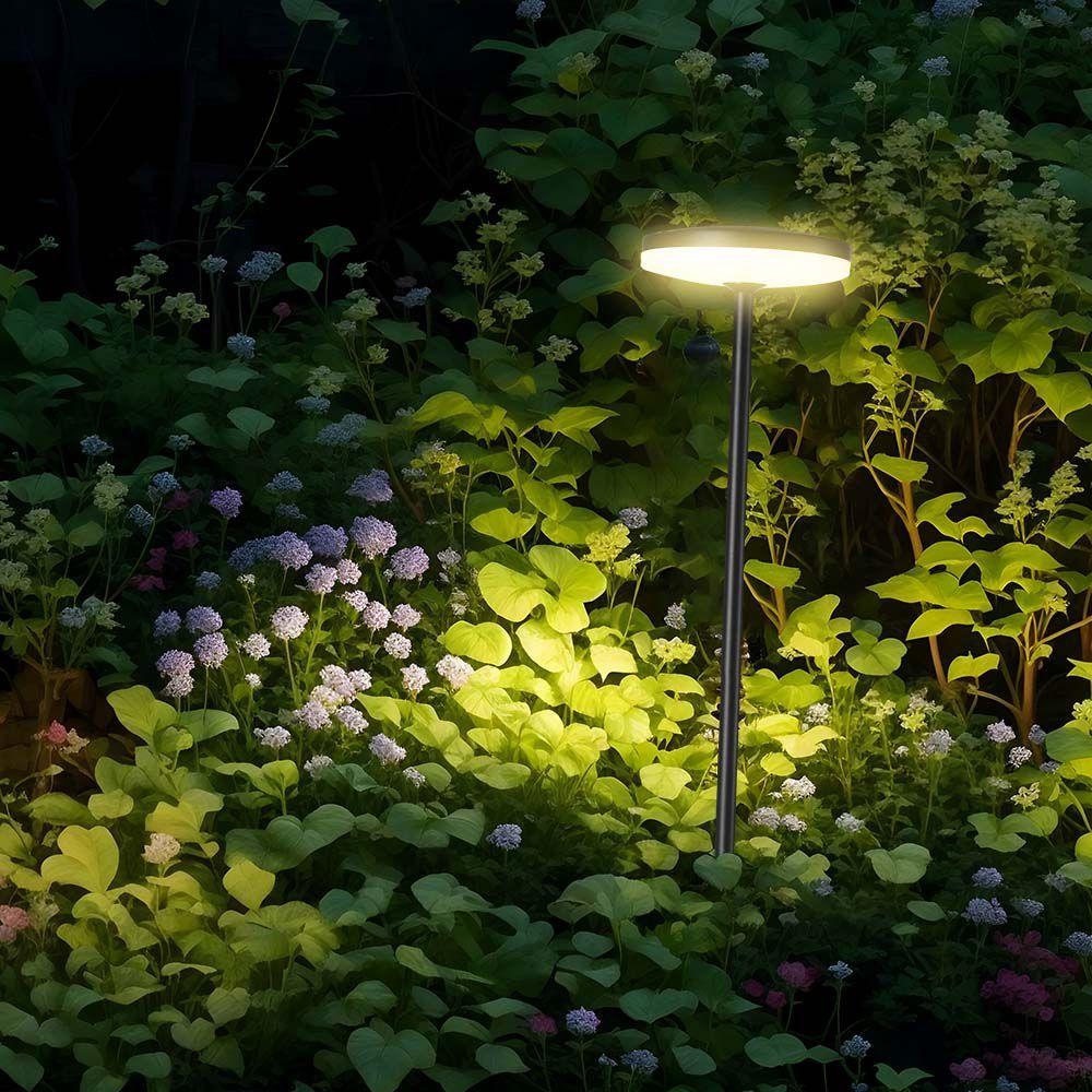 VT-1160 12W LED GARDEN SPIKE 150x800mm 4000K ANTHRACITE BODY IP65