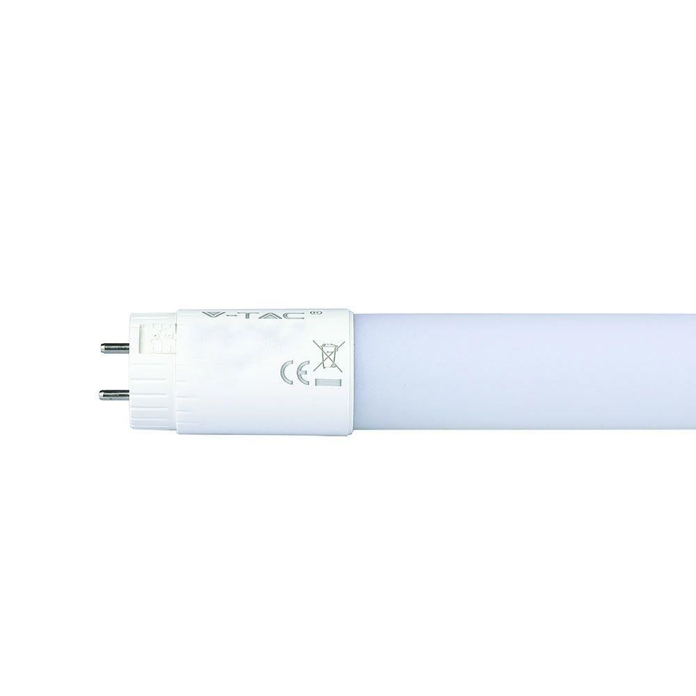 VT-062 10W T8 NANO PLASTIC TUBE-ROTATABLE(60CM) SAMSUNG CHIP 4000K (120LM/W)