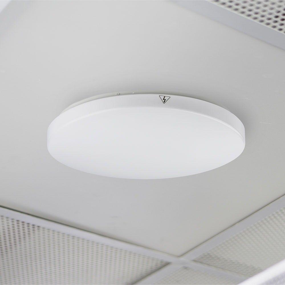 VT-8033 15W LED CEILING LIGHT 4000K CIRCULAR