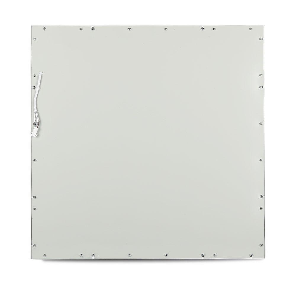 45W Panel LED 600x600mm, Barwa:4000K, UGR19, Opakowanie: 6szt., VTAC, SKU 62186