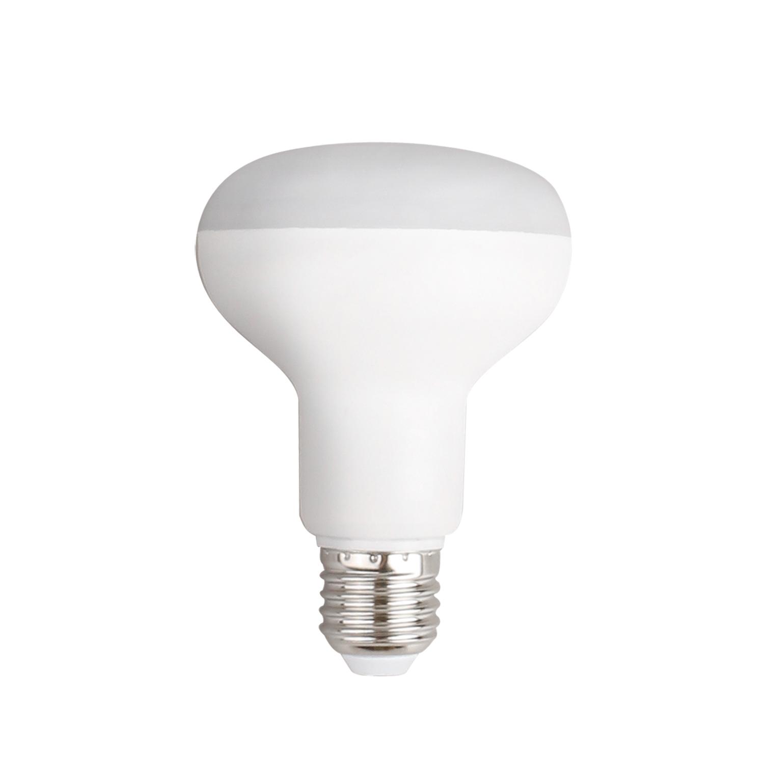 LED E27 12W R80