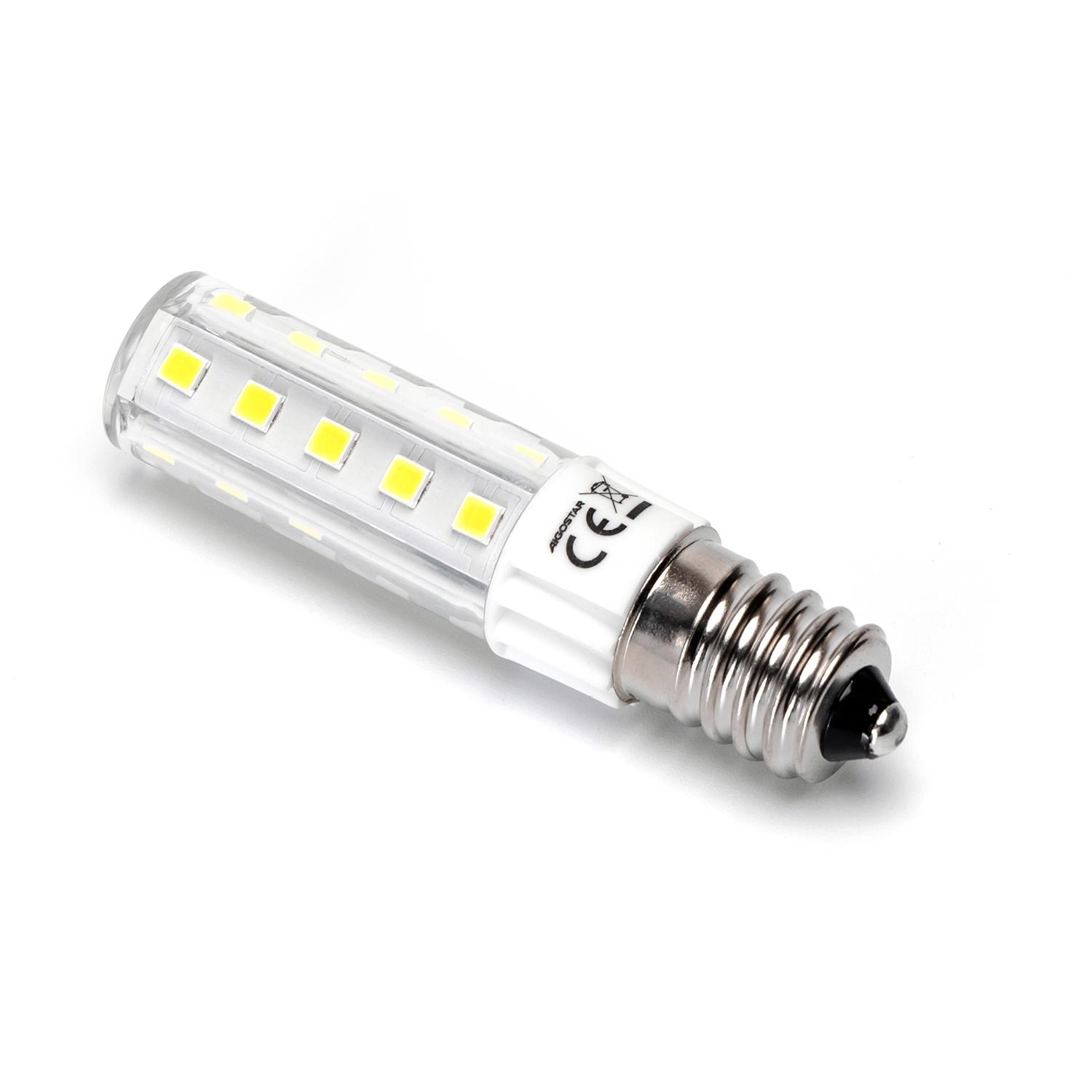 LED E14 5.5W Day light