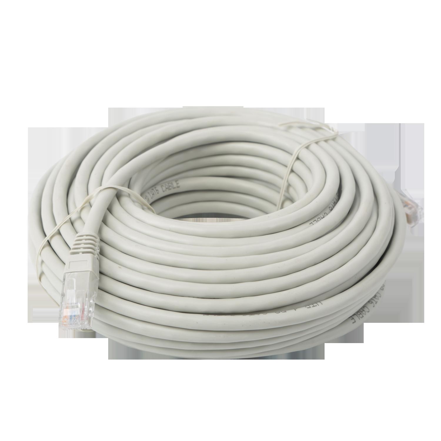 Patch cords 20m