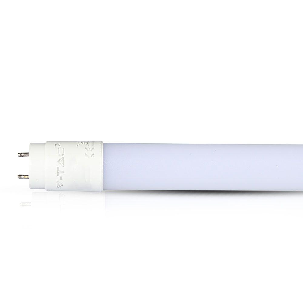 18W Świetlówki LED T8 120 cm, Warzywa, VTAC, SKU 6324