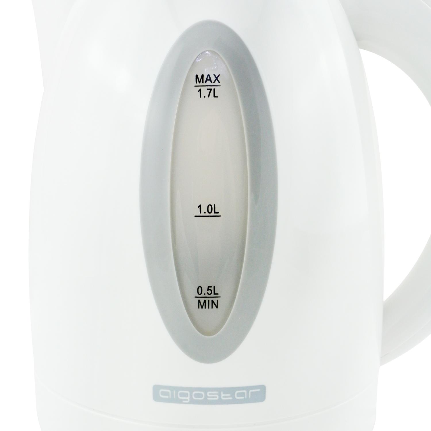 2200W Electric Kettles