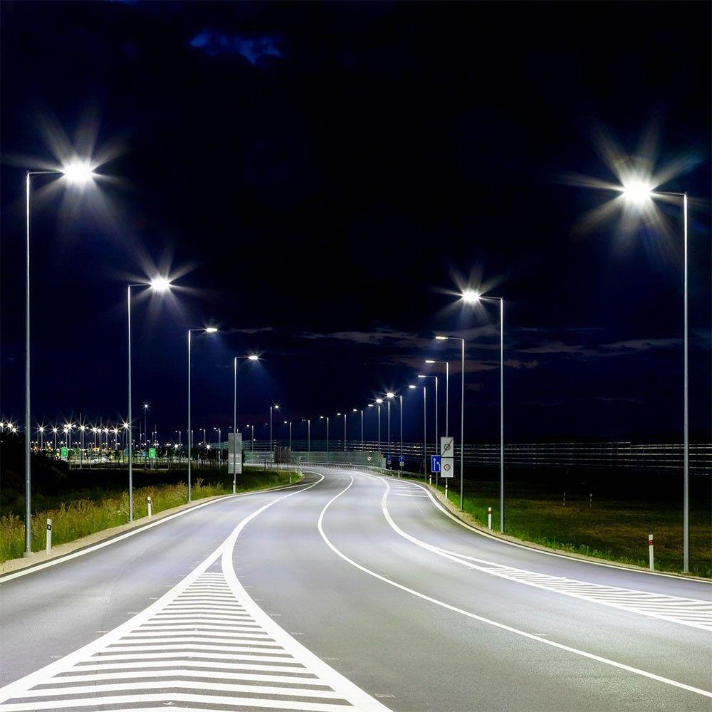 VT-202ST 200W LED STREETLIGHT(INVENTRONICS-DIMMABLE)SAMSUNG CHIP 4000K (140LM/W)