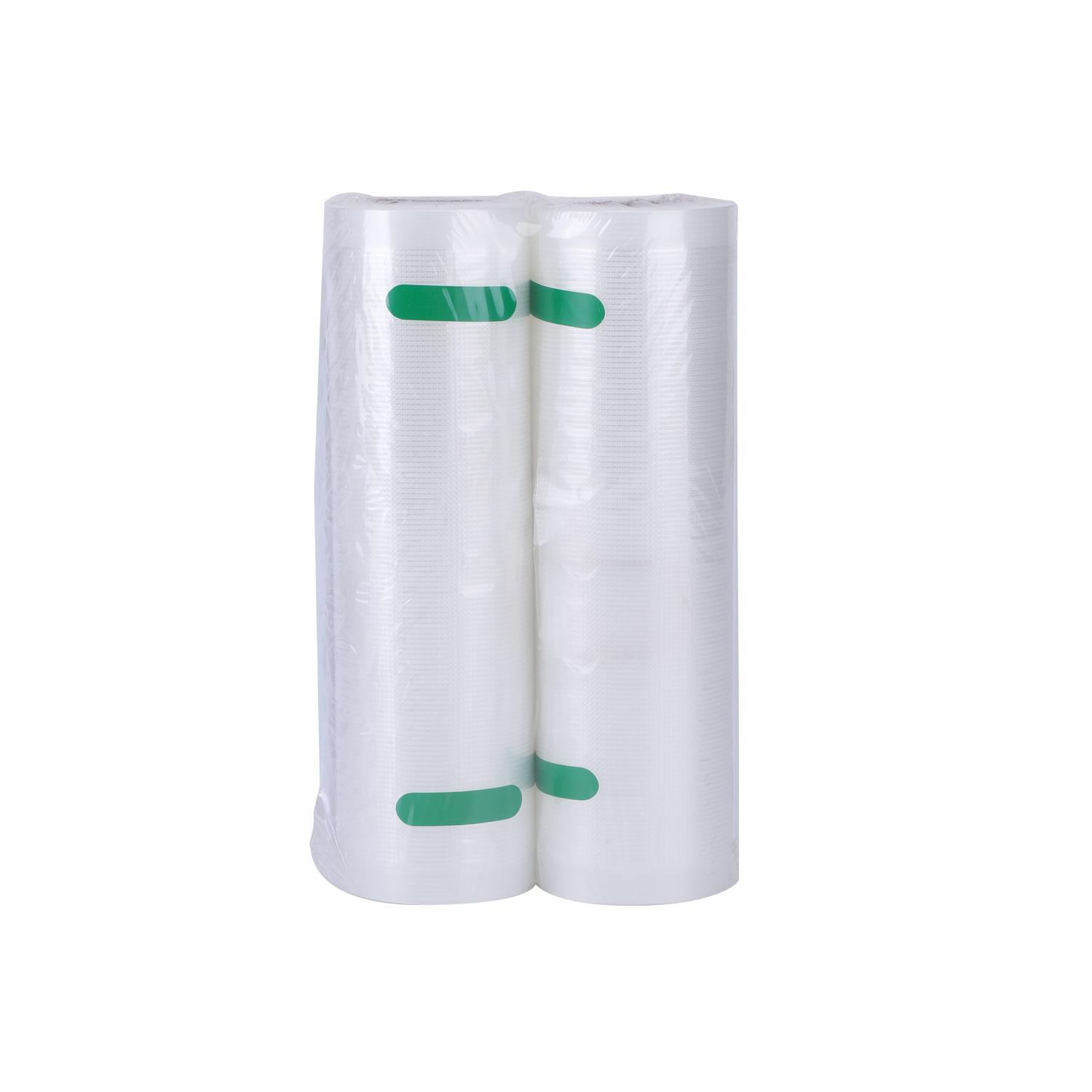 Vacuum sealer bags rolls