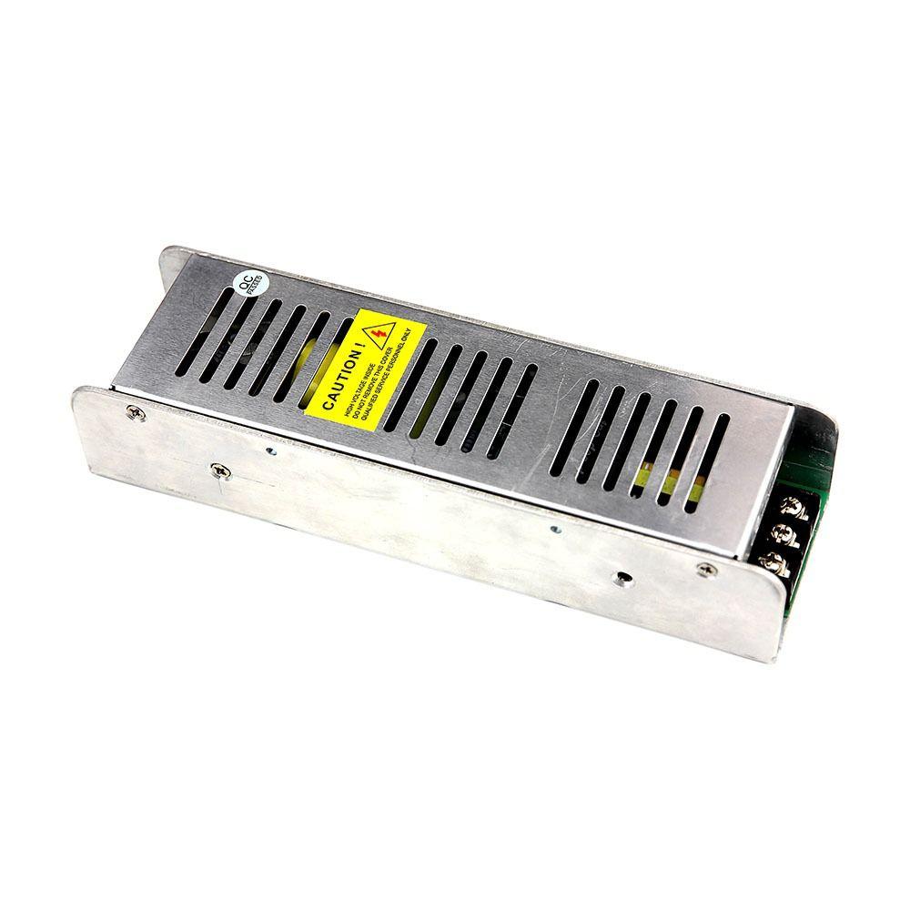 150W Zasilacz LED, Ściemniana, Zasilanie:24V 6.25A, IP20, VTAC, SKU 3258