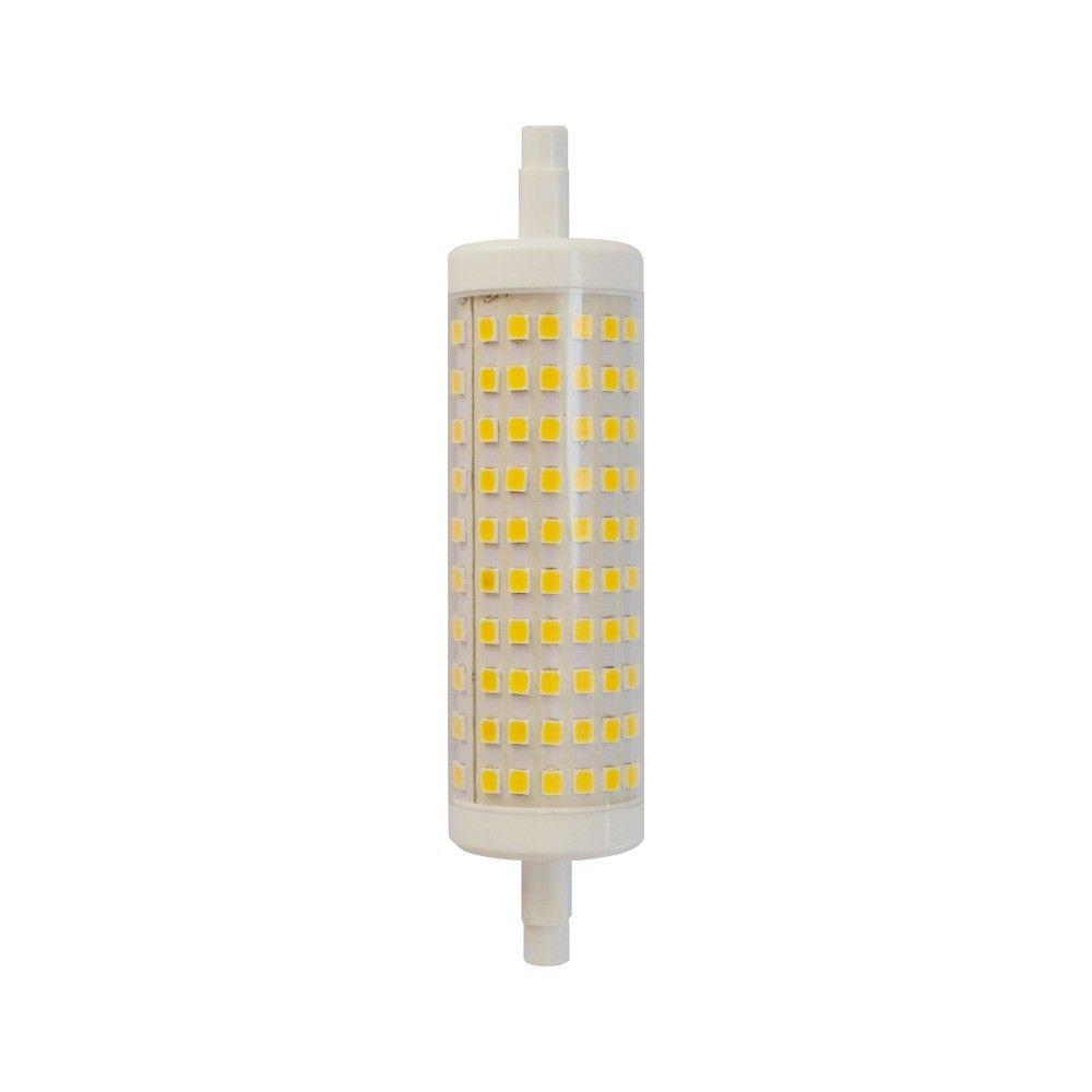 13W R7S Żarówka LED, Barwa:4000K, VTAC, SKU 2717