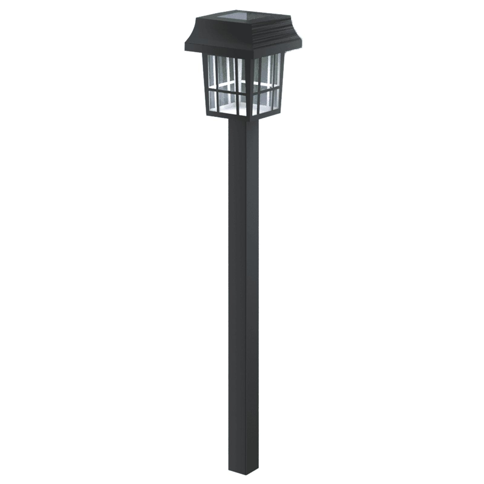 Solar Lawn Lights 0.006W IP44