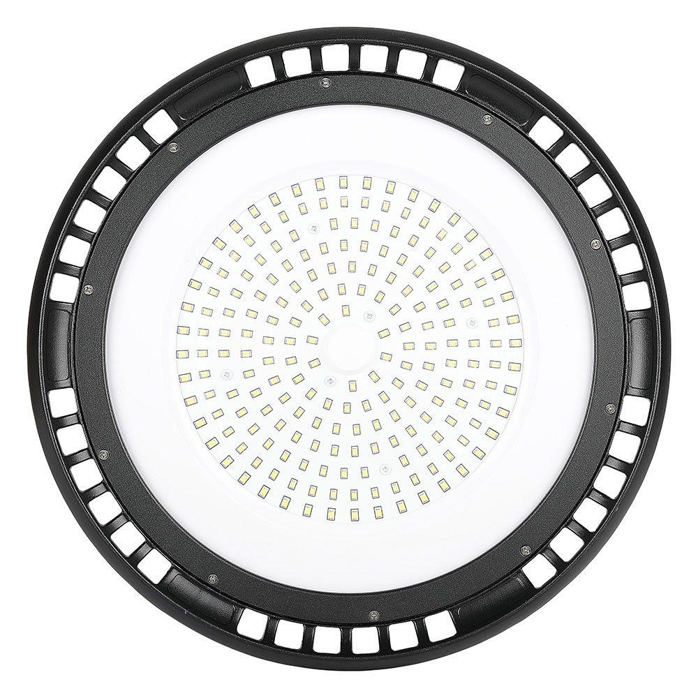 VT-9-200 200W LED HIGHBAY(MEANWELL DRIVER) SAMSUNG CHIP 6400K