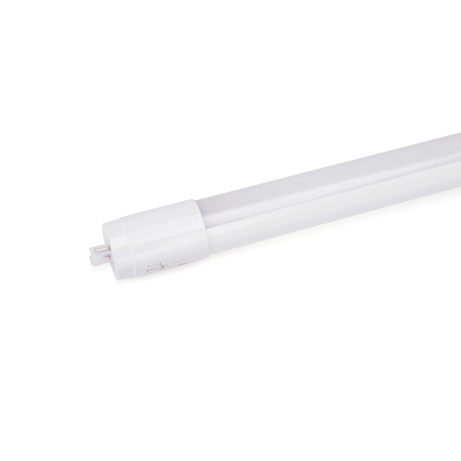 LED Plastic T8 Light Tube 1.5m 22W