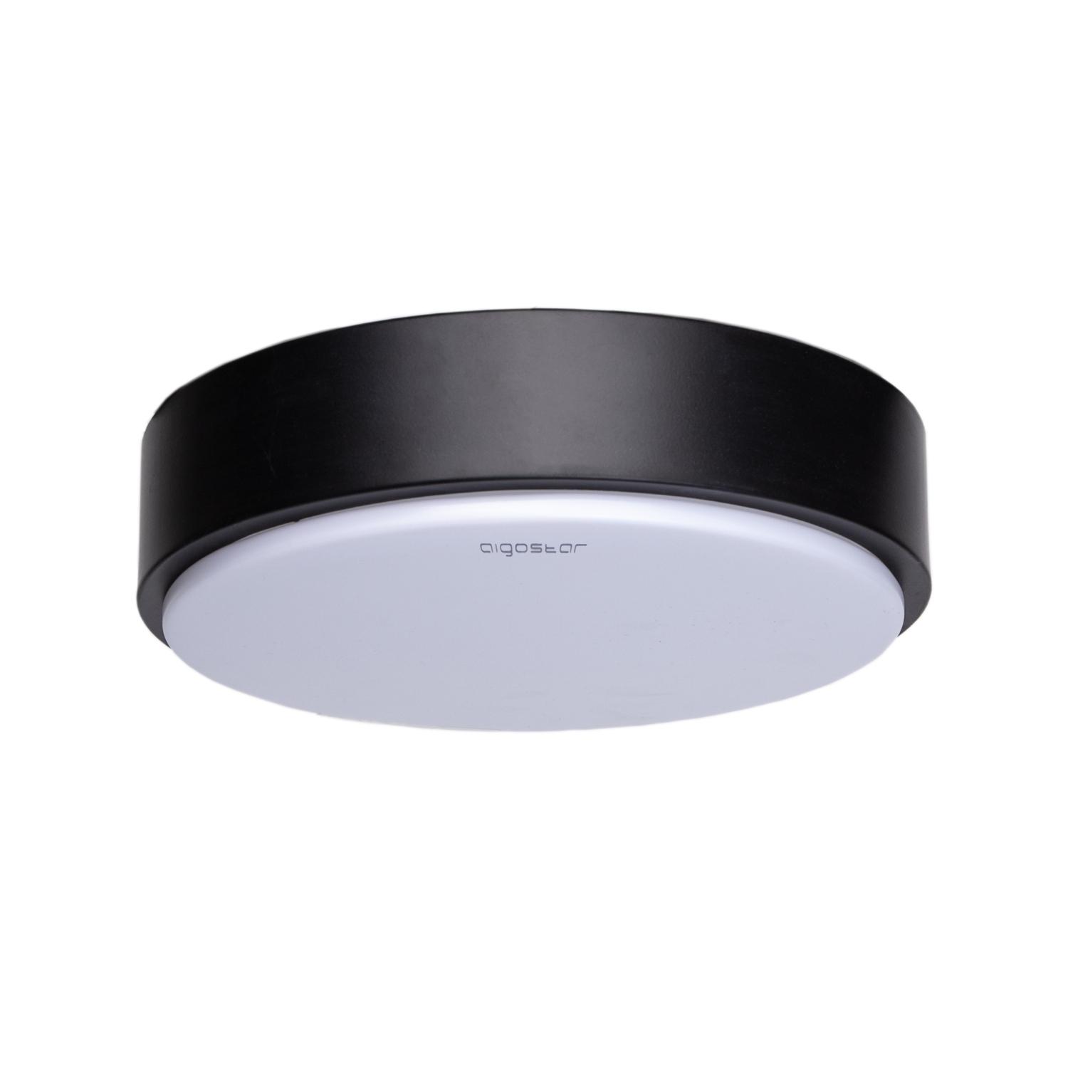 Ceiling Light 12W 4000K D230*H50 mm