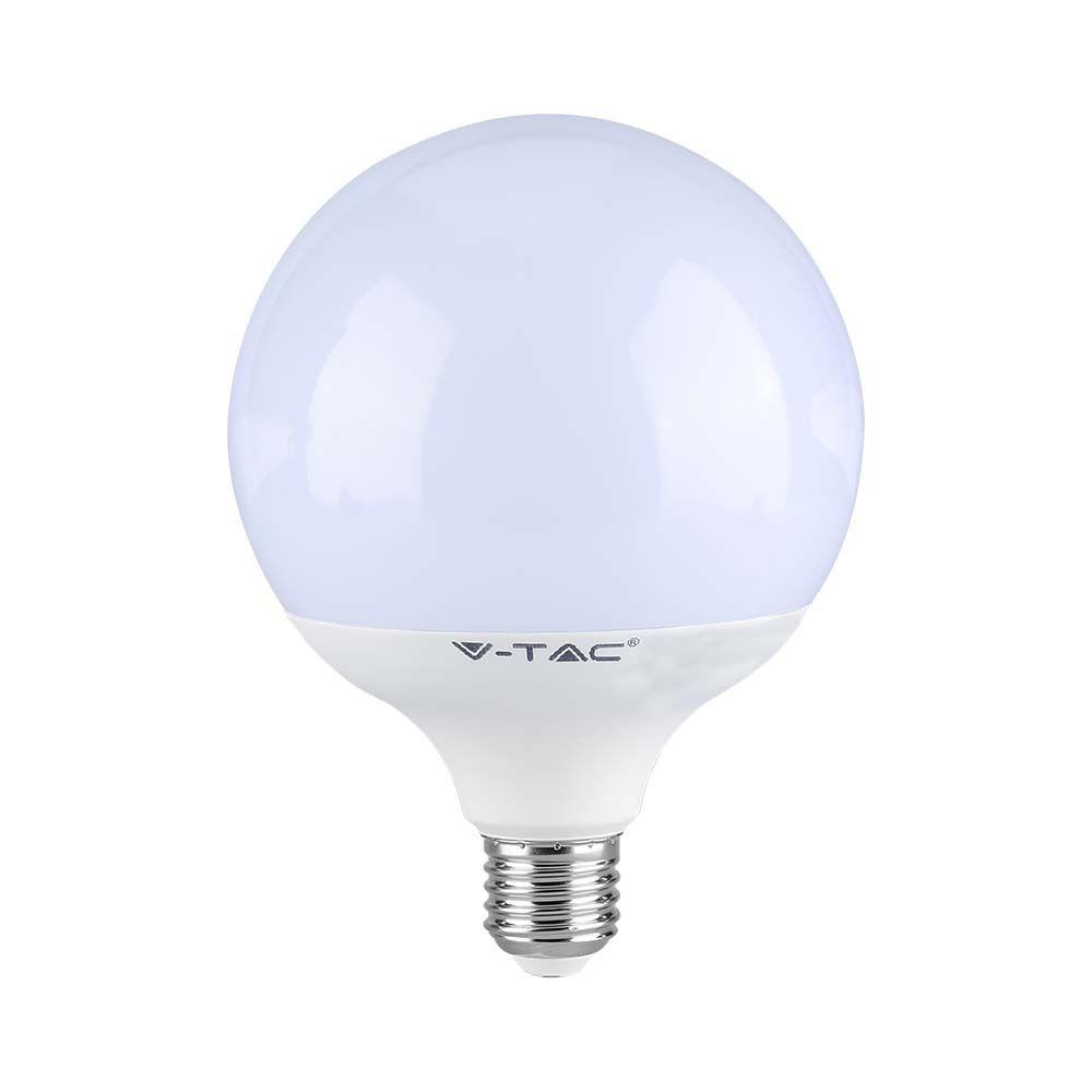 22W Żarówka LED G120, Chip SAMSUNG, Barwa:6500K, Skuteczność: 120lm/W, Trzonek:E27 , VTAC, SKU 2120023