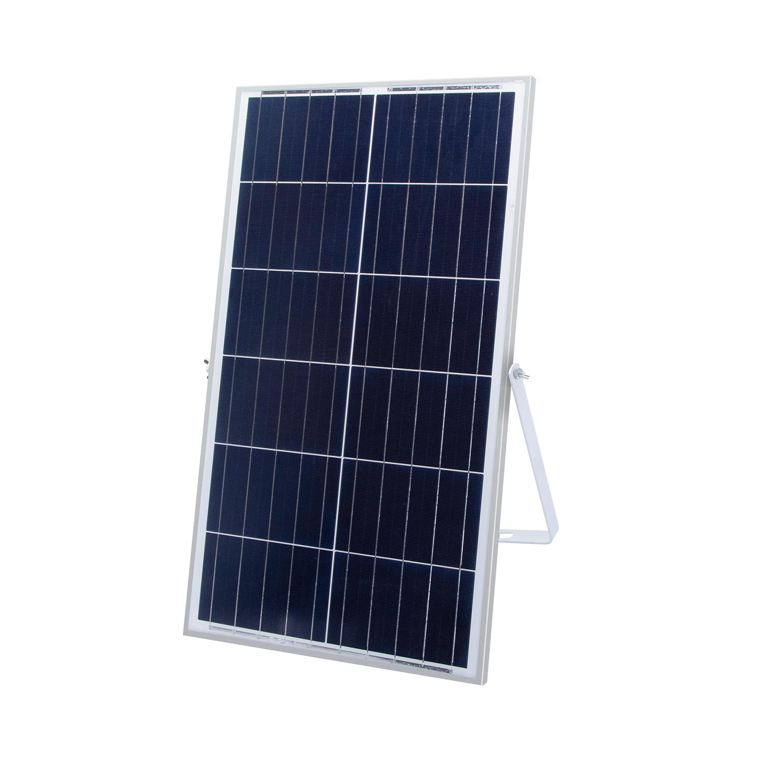 Solar flood light 200W IP67