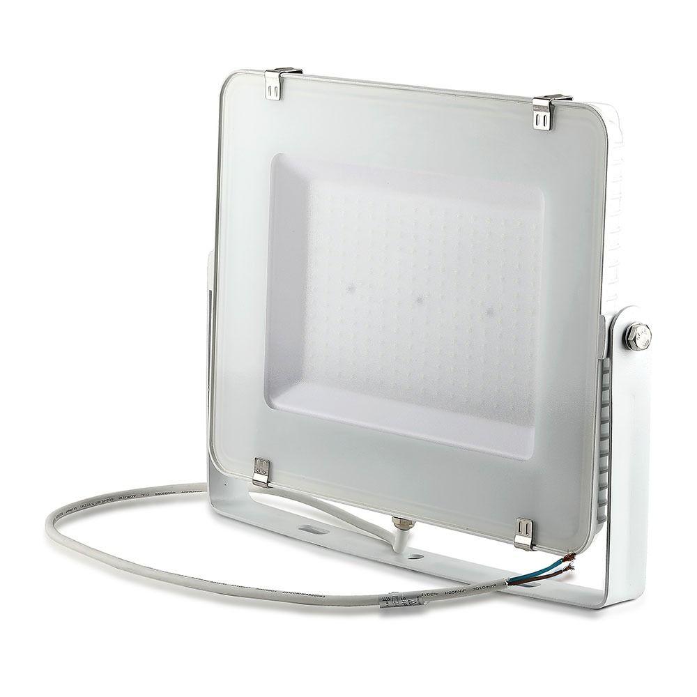 VT-300 300W SMD FLOODLIGHT SAMSUNG CHIP 6400K WHITE BODY