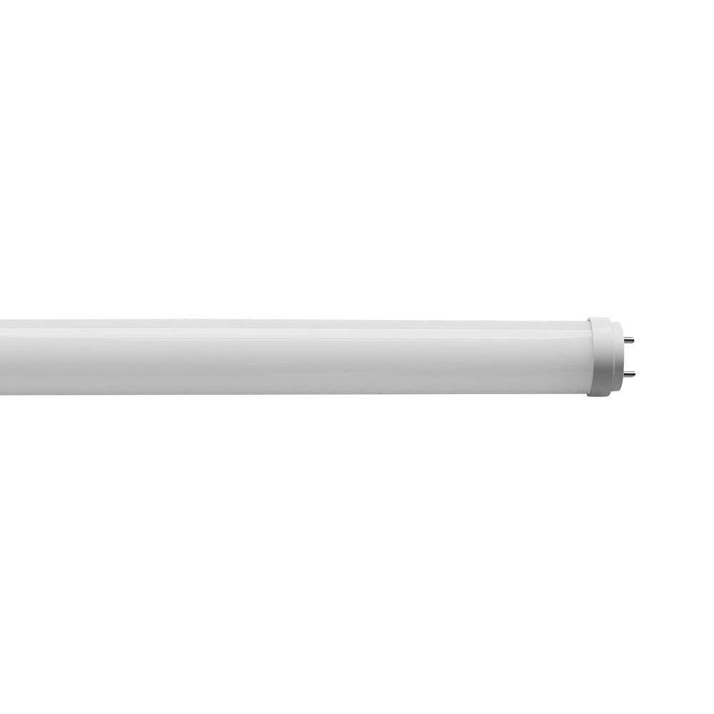 VT-6279 9W T8 LED GLASS TUBE NON ROTATABLE 60CM 3000K