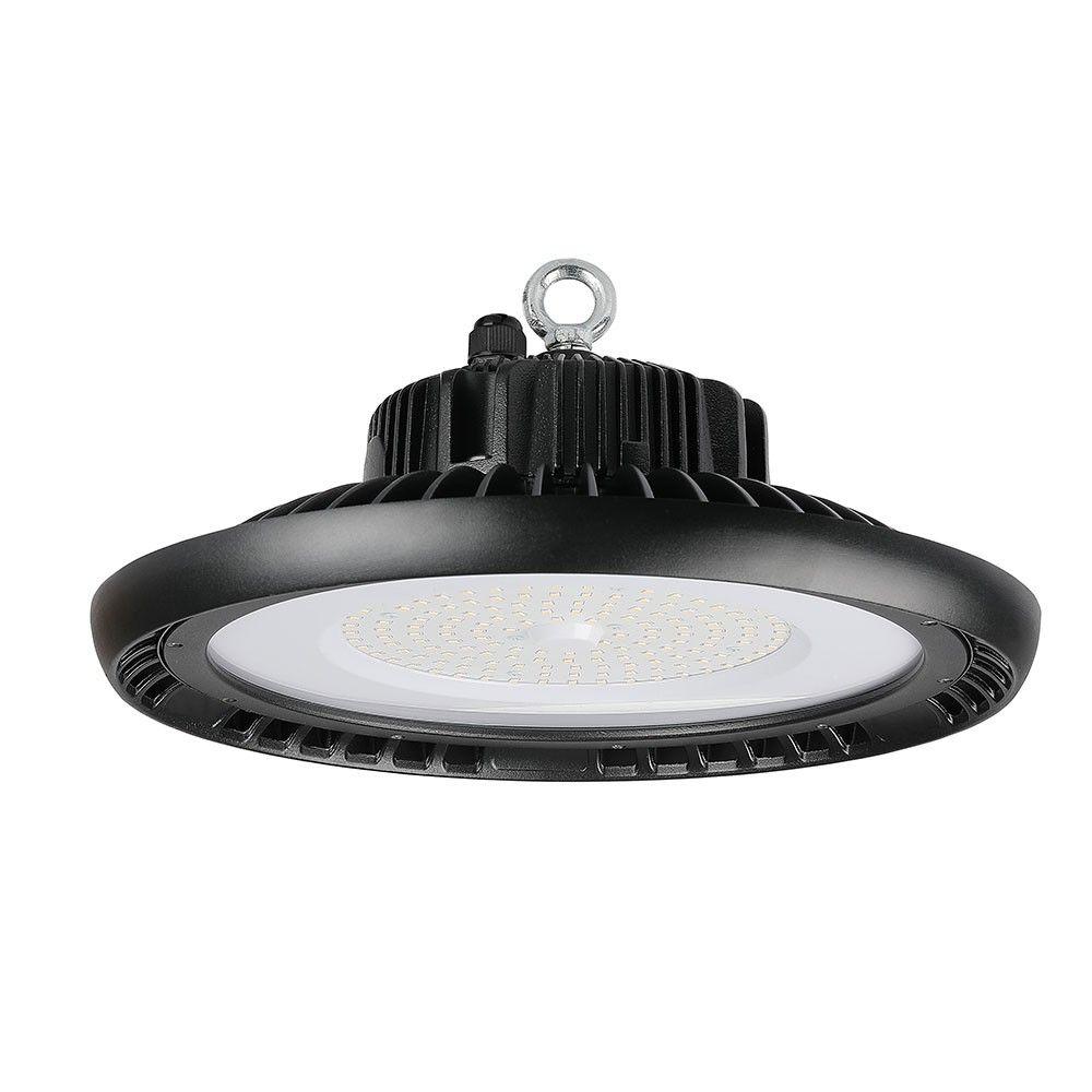 200W HIGHBAY( Zasilacz MEANWELL ), Chip SAMSUNG, Barwa:4000K, VTAC, SKU 580