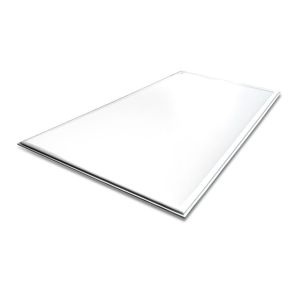 45W Panel LED 1200x600mm, Barwa:4000K, HIGH LUMEN, Opakowanie: 2szt., VTAC, SKU 216332