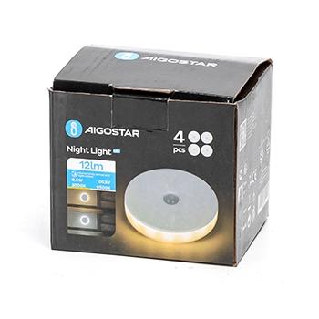 Lampka Nocna 0.5W