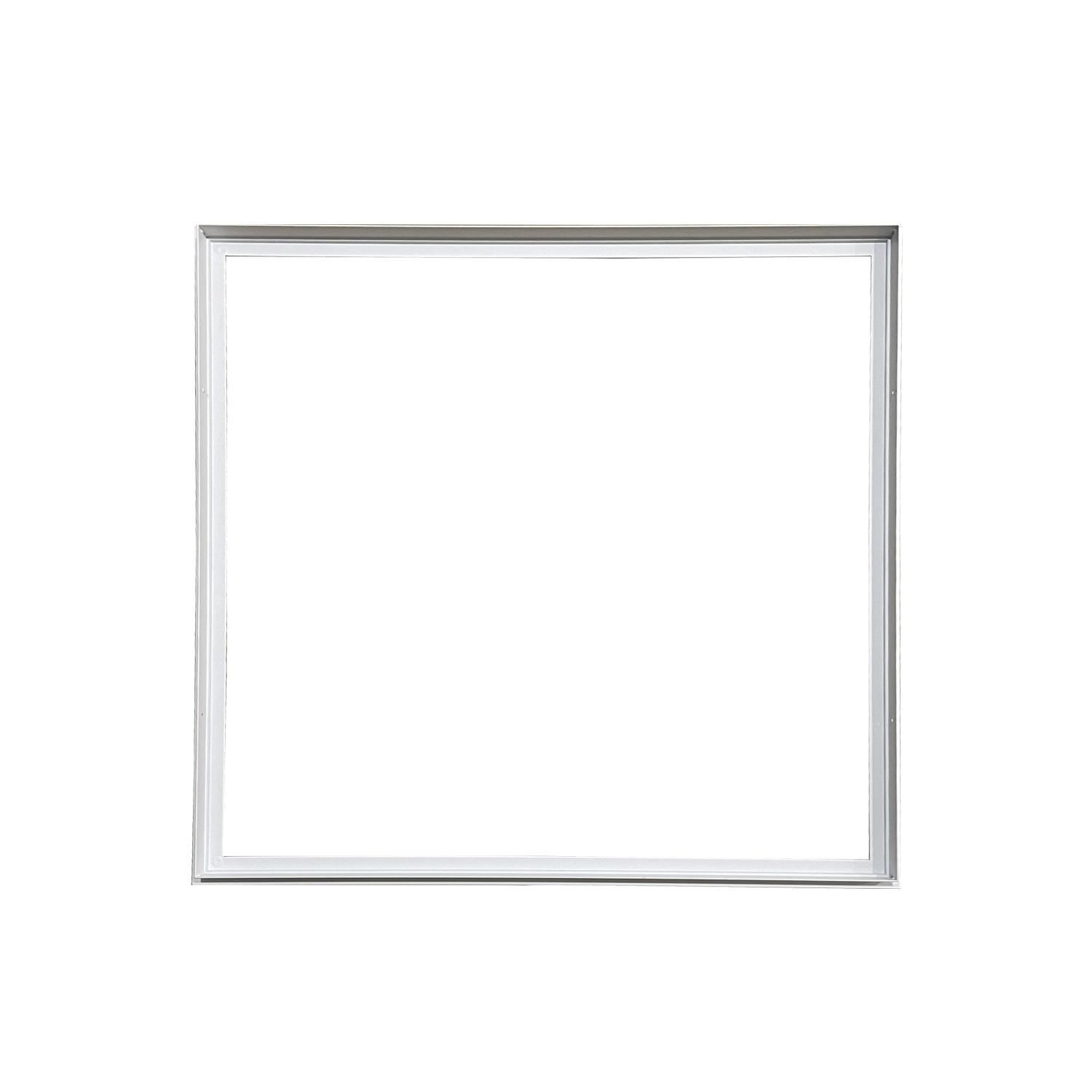 Panel Light Frame L628.4*W628.4*H26.3 mm