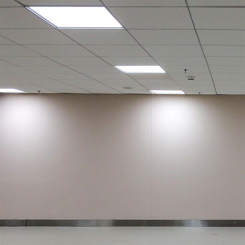 29W Panel LED 600x600mm, Barwa:4500K, HIGH LUMEN, Opakowanie: 6szt., VTAC, SKU 2162416