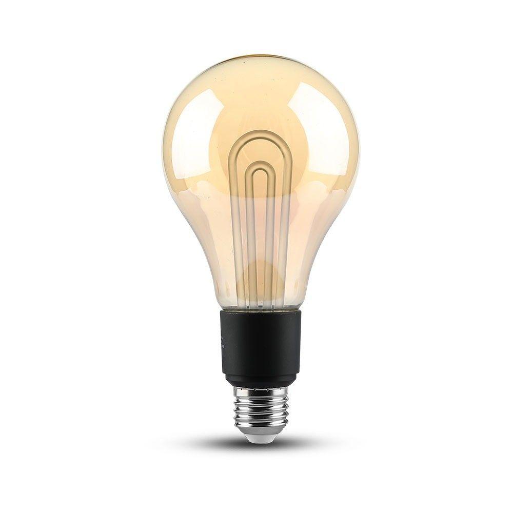 VT-2235 5W G100 VINTAGE LED FILAMENT BULB 2200K E27