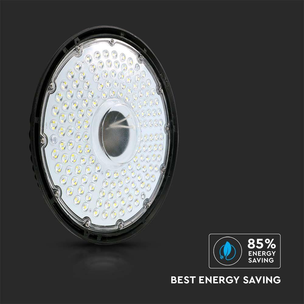 VT-9-206S 200W LED HIGHBAY SAMSUNG CHIP 4000K 115LM/W