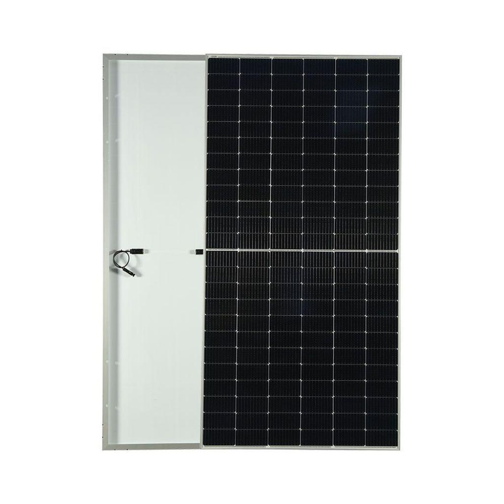 VT-545 545W MONO HALF CELL SOLAR PANEL 36V 2279x1134x35MM 31pcs Pallet