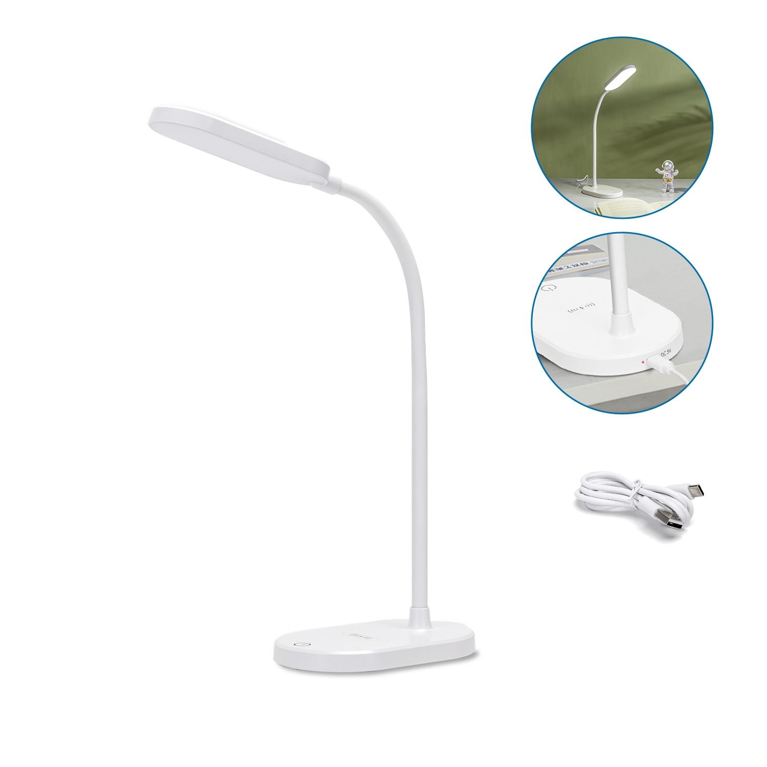 Multi-functional Desk Lamp CCT